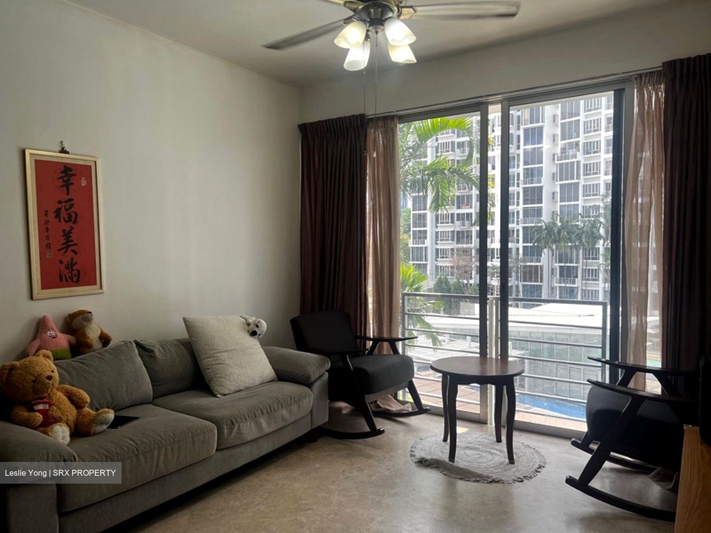 Grandeur 8 (D20), Condominium #603089451
